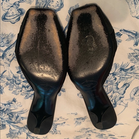 Prada sandals - Picture 4 of 5